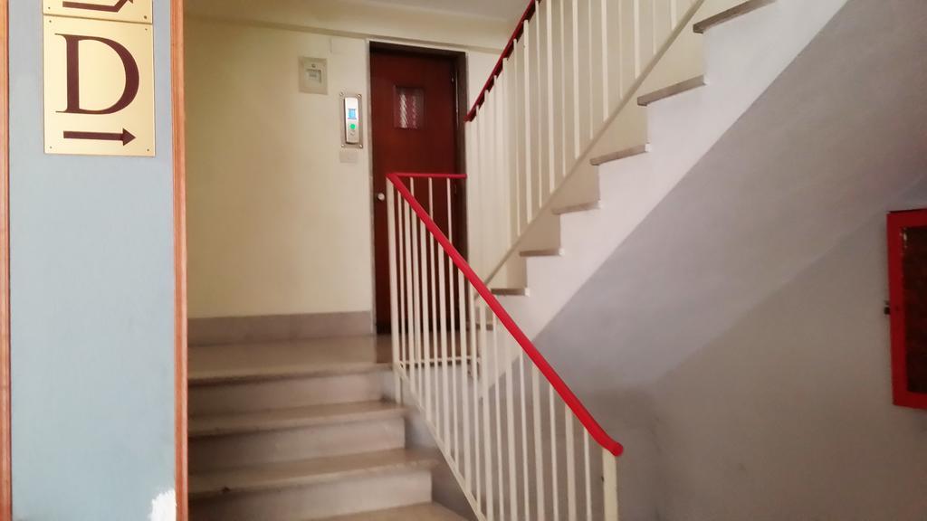 Holiday Apartment My House Palermo Bagian luar foto