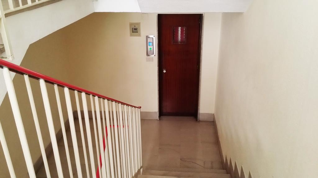 Holiday Apartment My House Palermo Bagian luar foto