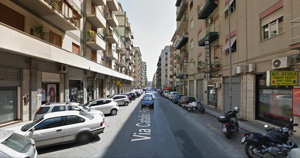 Holiday Apartment My House Palermo Bagian luar foto